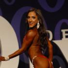 Yana  Kuznetsova - IFBB Olympia 2017 - #1